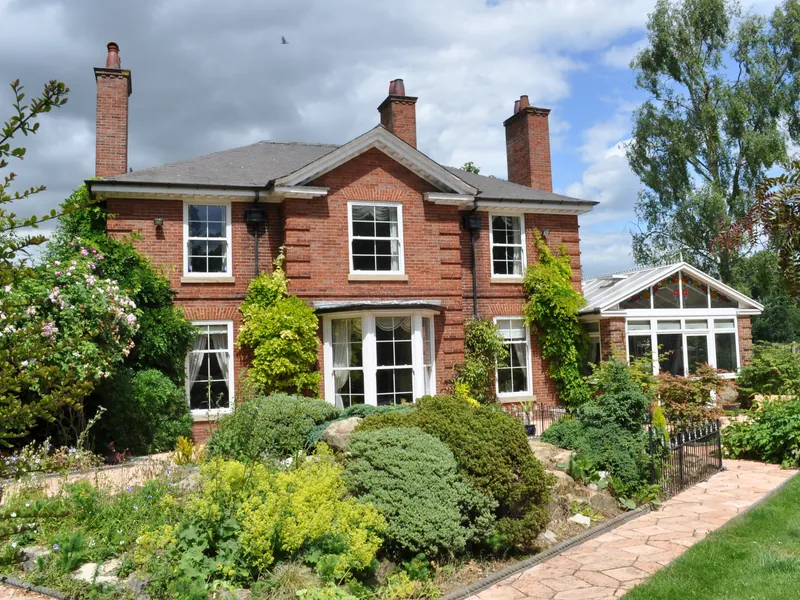 Double Glazing Prices Upper Edmonton