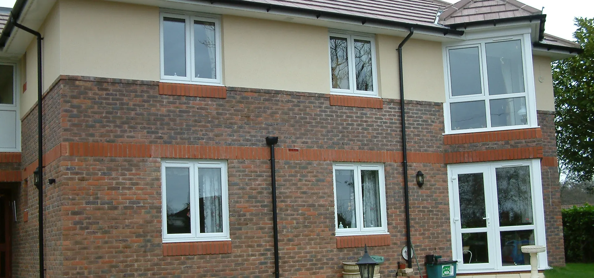 Double Glazing Prices Upper Edmonton