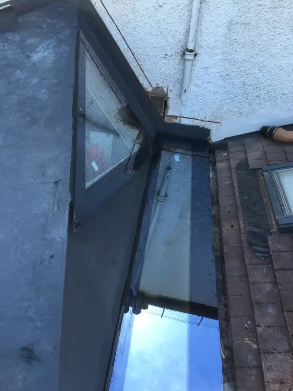 Skylights Upper Edmonton