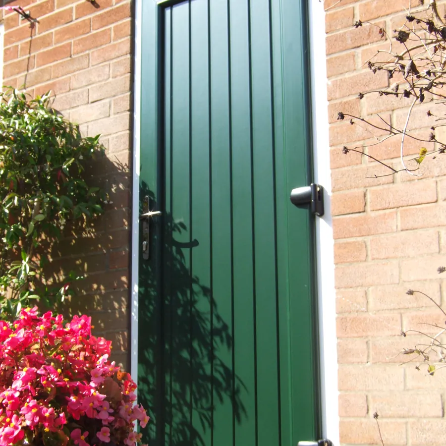 uPVC Vs Aluminium Windows — Product Upper Edmonton